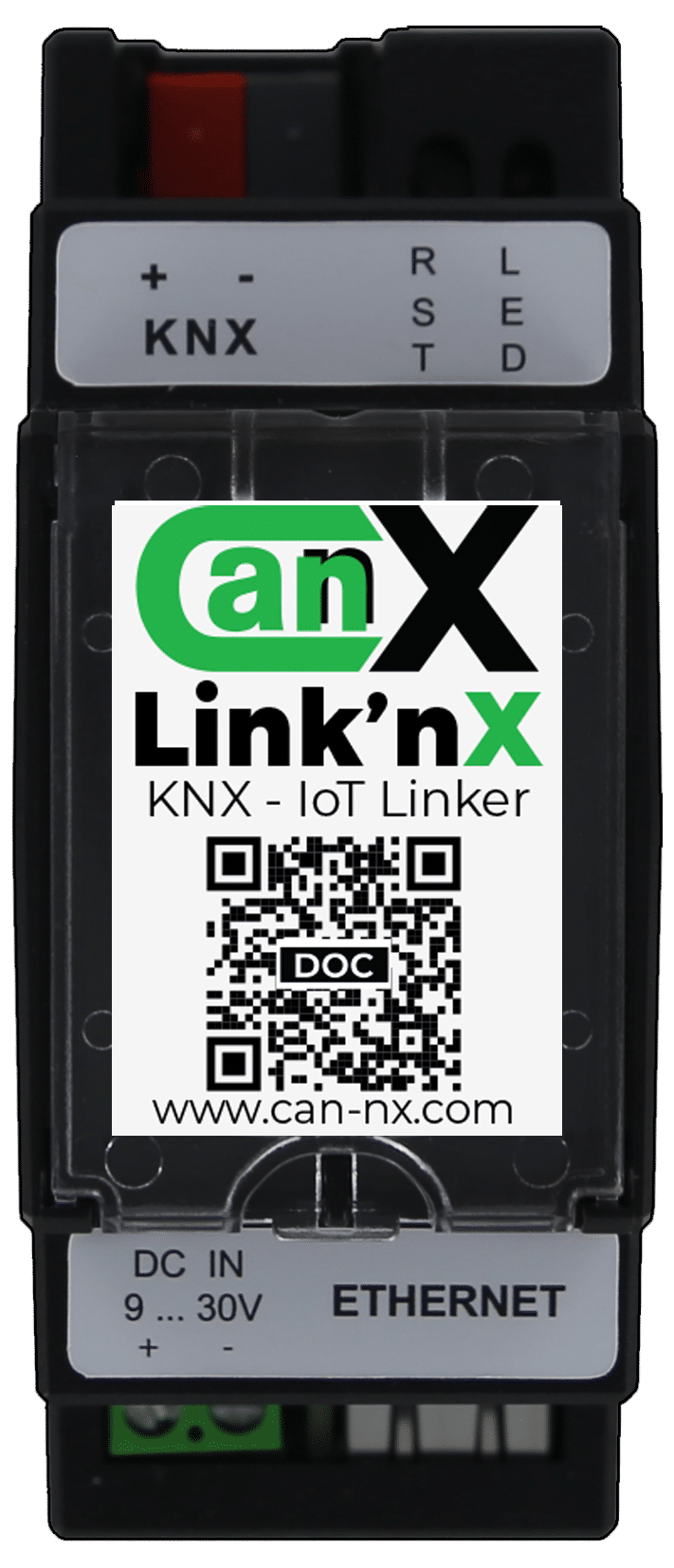 Linknx product image